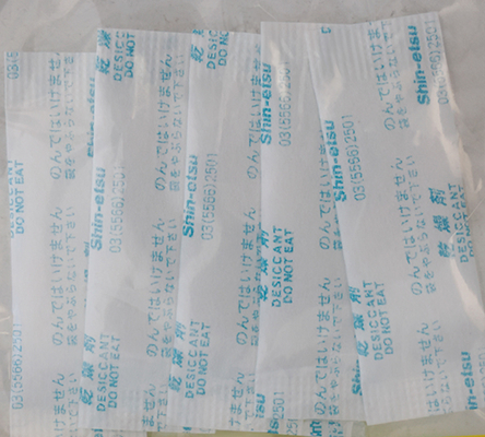 Olympus OM System SILCA-5S Small Silica Gel (1g x 5 pieces)