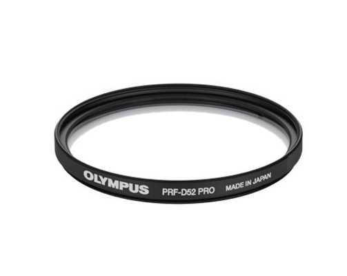 Olympus PRF-D52 PRO Protection Filter