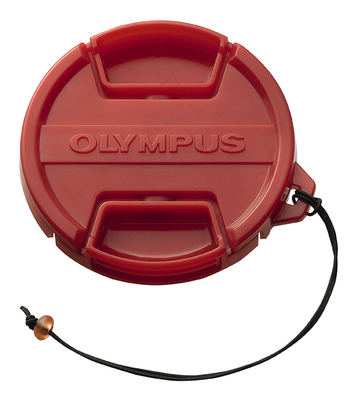 Olympus PRLC-14 Lens cap for PT-053/PT-055/PT-056/PT-058/PT-059