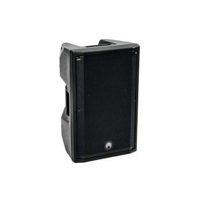 OMNITRONIC ΕΝΕΡΓΟ ΗΧΕΙΟ 2 ΔΡΟΜΩΝ, 1X300W, 1X60W, 12'',  120dB