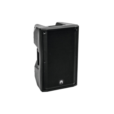 OMNITRONIC ΕΝΕΡΓΟ ΗΧΕΙΟ 2 ΔΡΟΜΩΝ, 1X300W, 1X60W, 15'',  121dB