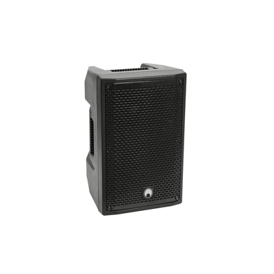 OMNITRONIC ΕΝΕΡΓΟ ΗΧΕΙΟ 2 ΔΡΟΜΩΝ, 1X70W, 1X35W, 8'',  94dB