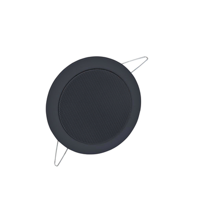 OMNITRONIC ΗΧΕΙΟ ΟΡΟΦΗΣ 4'' , 2 ΔΡΟΜΩΝ  6W 100V