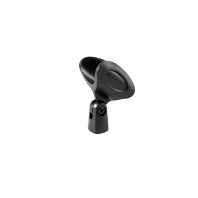 OMNITRONIC ΠΛΑΣΤΙΚΟ MICROPHONE HOLDER