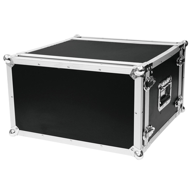 OMNITRONIC RACK 6U ΜΕ ΑΠΟΣΠΩΜΕΝΑ ΚΑΠΑΚΙΑ
