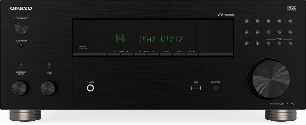 Onkyo TX-RZ30