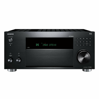 Onkyo TX-RZ50 Ραδιοενισχυτής Home Cinema 4K/8K 9.2