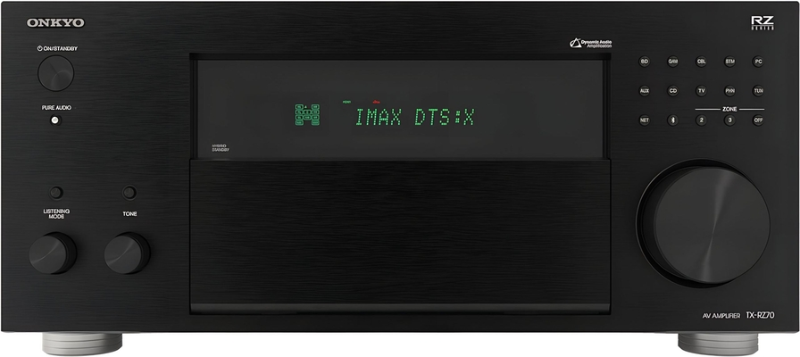 Onkyo TX-RZ70