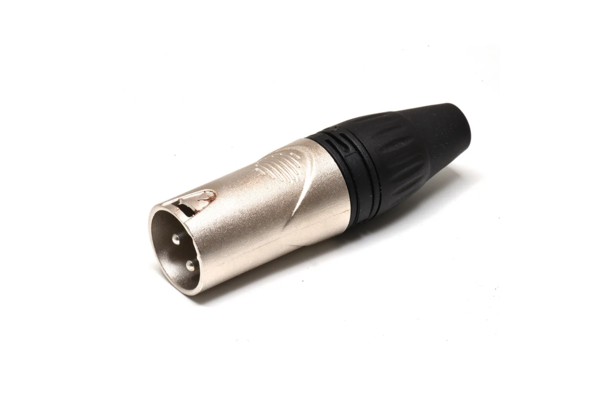 Onsei ON-M32 Βύσμα 3-pin XLR Αρσενικό