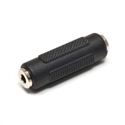 ONSEI ONA-1111 ΑΝΤΑΠΤΟΡΑΣ MINI JACK 3,5MM STEREO ΘΗΛΥΚΟ - MINI JACK 3,5MM STEREO ΘΗΛΥΚΟ