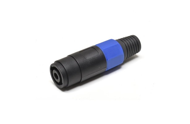Onsei ONS-41 Βύσμα 4-pin Speakon Θηλυκό