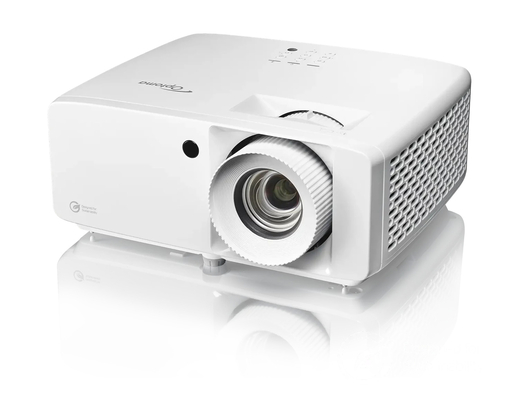 Optoma ZH450