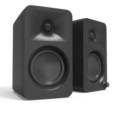 Kanto Audio  Kanto Audio ORA Matte Black - Ενεργά Ηχεία Bluetooth
