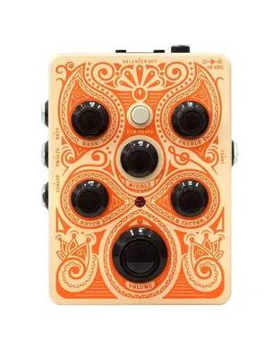ORANGE Acoustic Pedal Πετάλι