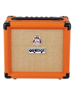 ORANGE Crush 12 1x6'' 12W Ενισχυτής Ηλεκτρικής Κιθάρας