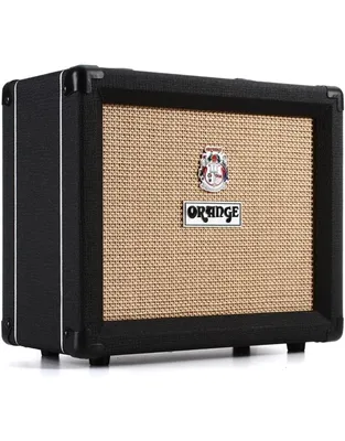 ORANGE Crush 20 Black  1x8'' 20W Ενισχυτής Ηλεκτρικής Κιθάρας