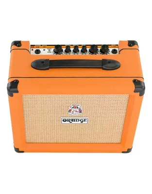 ORANGE Crush 20 1x8'' 20W Ενισχυτής Ηλεκτρικής Κιθάρας