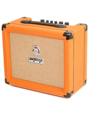 ORANGE Crush 20RT Ενισχυτής Ηλεκτρικής Κιθάρας