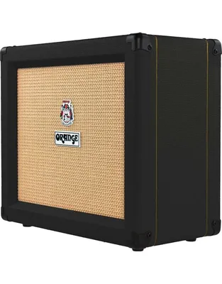 ORANGE Crush 35RT Black 1x10'' 35W Ενισχυτής Ηλεκτρικής Κιθάρας