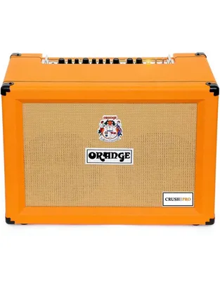 ORANGE Crush Pro CR120C Ενισχυτής Ηλεκτρικής Κιθάρας