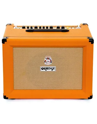 ORANGE Crush Pro CR60C 1x12'' 60W Ενισχυτής Ηλεκτρικής Κιθάρας
