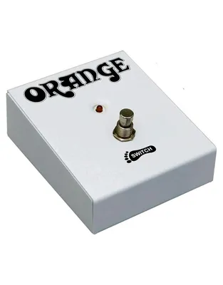 ORANGE FS-1 Ποδοδιακόπτης