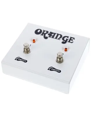 ORANGE FS-2 Ποδοδιακόπτης