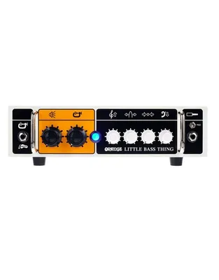 ORANGE Little Bass Thing Kεφαλή Ηλεκτρικoύ Μπάσου