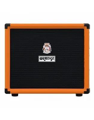 ORANGE OBC112 Καμπίνα Ηλεκτρικού Μπάσου
