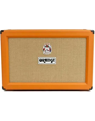ORANGE PPC212 Καμπίνα Κιθάρας 120 Watts
