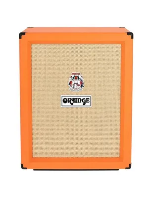 ORANGE PPC212V Καμπίνα Κιθάρας 120W 2x12''