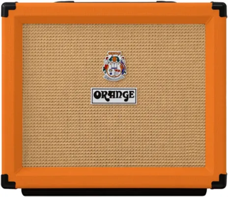ORANGE Rocker 15 Ενισχυτής Ηλεκτρικής Κιθάρας 15 Watts
