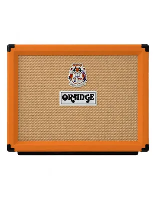 ORANGE Rocker 32 2x10'' Λαμπάτος Ενισχυτής Ηλεκτρικής Κιθάρας 30 Watts