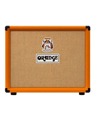 ORANGE Super Crush 100C 100-watt 1x12" Solid-state Ενισχυτής Ηλεκτρικής Κιθάρας