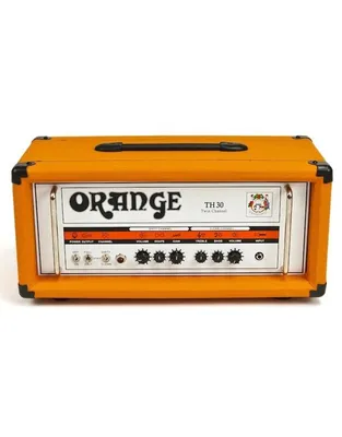 ORANGE TH30 Kεφαλή Ηλεκτρικής Κιθάρας 30 Watts
