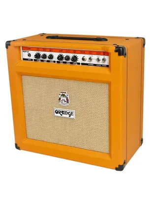 ORANGE TH30C 1x12'' 30W Ενισχυτής με Λάμπες Ηλεκτρικής Κιθάρας