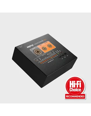ORANGE Valve Tester Mark II Συσκευή Αυτόματου Ελέγχου Λυχνιών