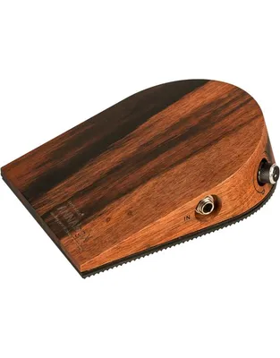 ORTEGA AANNALOGX-SE Stomp Box