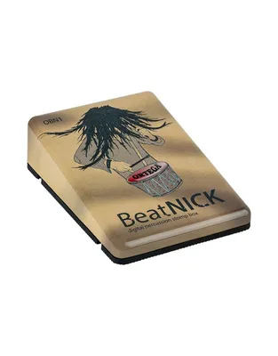 ORTEGA BeatNICK  Πετάλι Digital Stomp Box