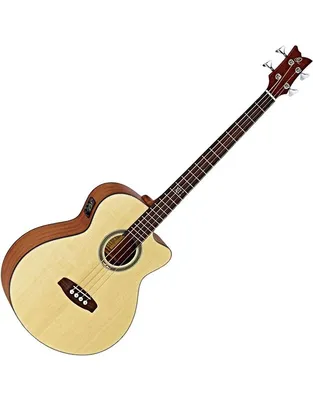 ORTEGA D538-4 Ηλεκτροακουστικό Μπάσο