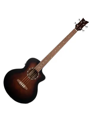 ORTEGA D7CE-BFT-4 Ηλεκτροακουστικό Μπάσο