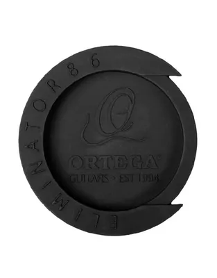 ORTEGA ELIMINATOR86 Τάπα Τρύπας Ηλεκτροακουστικής Κιθάρας