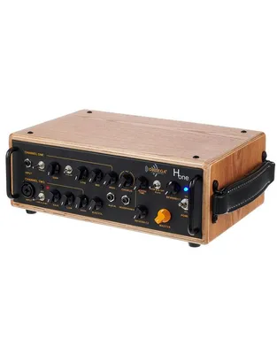 ORTEGA H ONE Κεφαλή Ακουστικών Οργάνων 100 watts