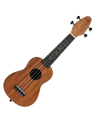 ORTEGA K2-MAH Keiki Soprano Ukulele Πακέτο