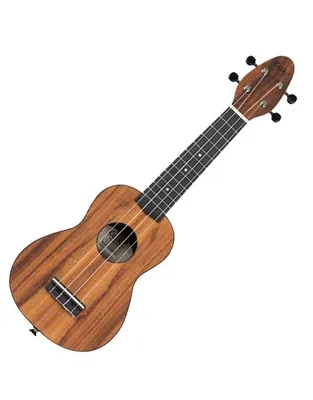 ORTEGA K3-ACA Keiki Soprano Ukulele Πακέτο