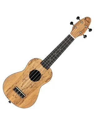 ORTEGA K3-SPM Keiki Soprano Ukulele Πακέτο