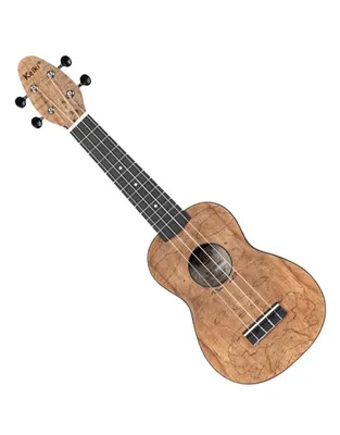 ORTEGA K3-SPM-L Keiki Soprano Ukulele Πακέτο για Aριστερόχειρες