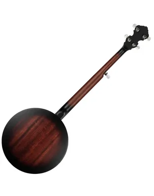 ORTEGA OBJ150-WB Americana Series Banjo 5-χορδο