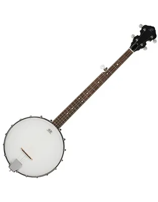 ORTEGA OBJ150OP-WB Americana Series Banjo 5-χορδο