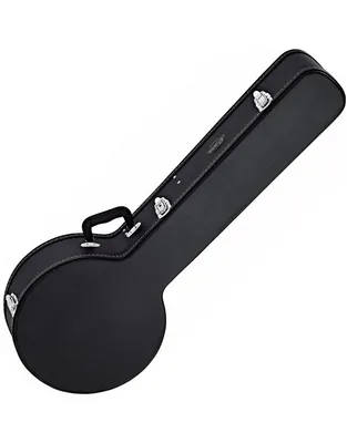 ORTEGA OBJCSTD Θήκη - Βαλίτσα για Banjo